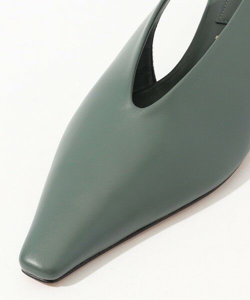 TOMORROWLAND / トゥモローランド パンプス | HENRI EN VARGO YVES パンプス | 詳細5