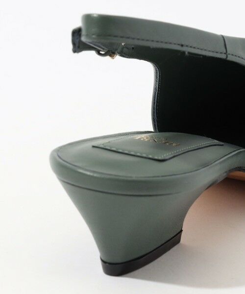 TOMORROWLAND / トゥモローランド パンプス | HENRI EN VARGO YVES パンプス | 詳細6