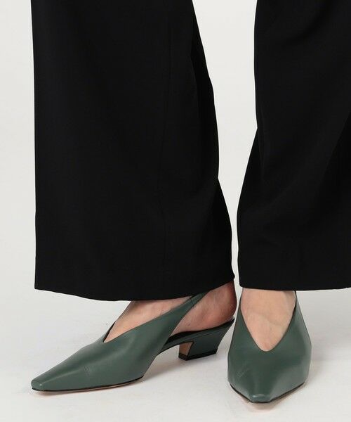 TOMORROWLAND / トゥモローランド パンプス | HENRI EN VARGO YVES パンプス | 詳細8