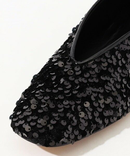 TOMORROWLAND / トゥモローランド フラットシューズ | HENRI EN VARGO MATHILDE フラットシューズ | 詳細5