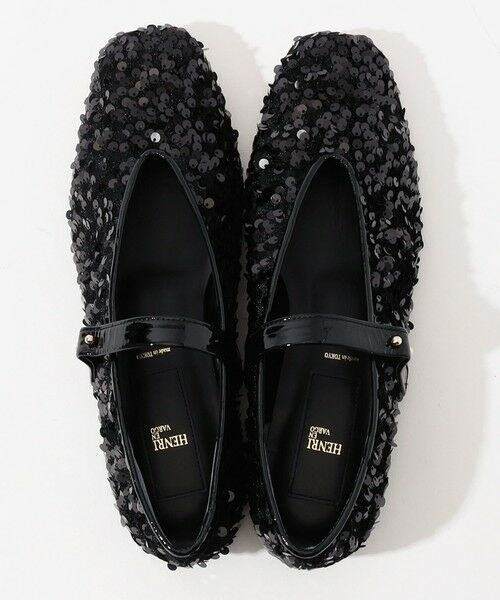 TOMORROWLAND / トゥモローランド フラットシューズ | HENRI EN VARGO MATHILDE フラットシューズ | 詳細7