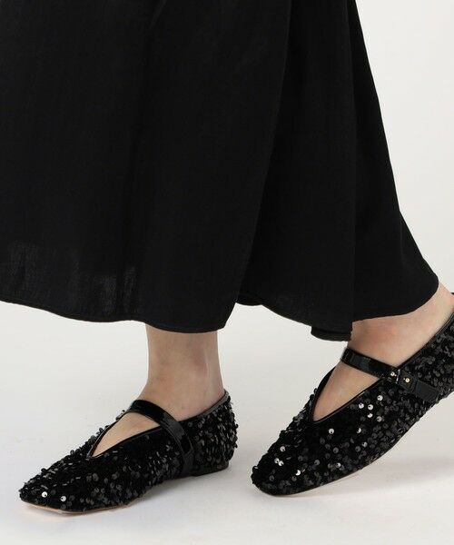 TOMORROWLAND / トゥモローランド フラットシューズ | HENRI EN VARGO MATHILDE フラットシューズ | 詳細8