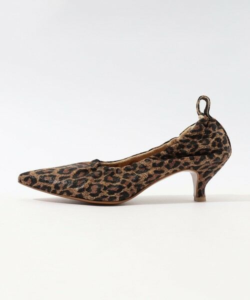 TOMORROWLAND / トゥモローランド パンプス | L'unique et moi ALICEIIパンプス | 詳細2