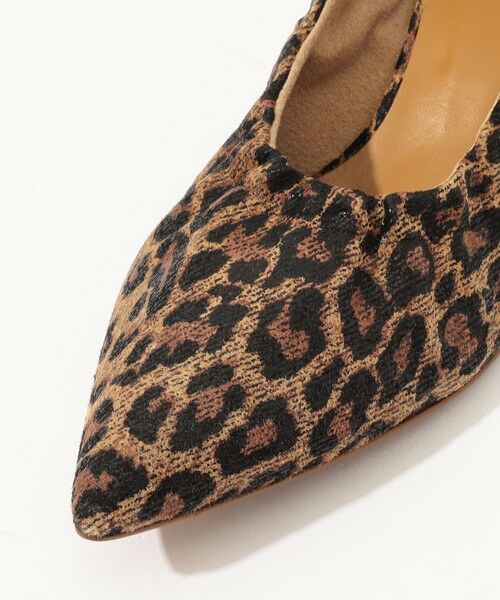 TOMORROWLAND / トゥモローランド パンプス | L'unique et moi ALICEIIパンプス | 詳細5