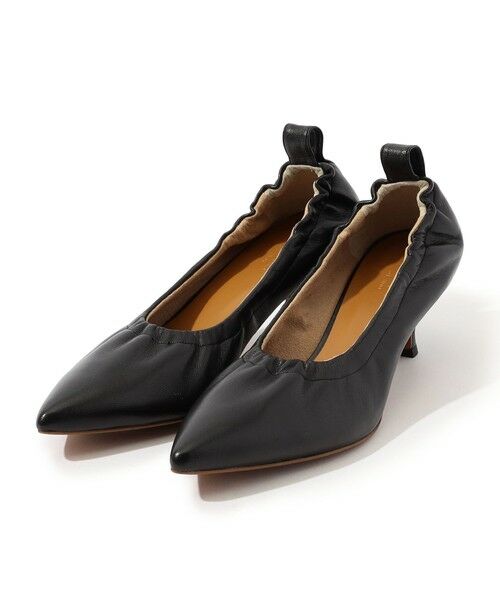 TOMORROWLAND / トゥモローランド パンプス | L'unique et moi ALICEIIパンプス | 詳細1