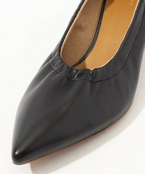 TOMORROWLAND / トゥモローランド パンプス | L'unique et moi ALICEIIパンプス | 詳細5