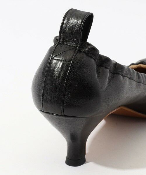 TOMORROWLAND / トゥモローランド パンプス | L'unique et moi ALICEIIパンプス | 詳細6