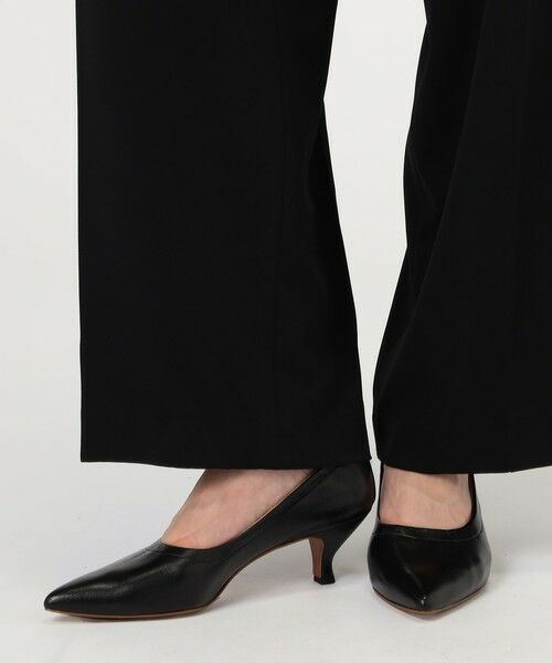 TOMORROWLAND / トゥモローランド パンプス | L'unique et moi ALICEIIパンプス | 詳細8