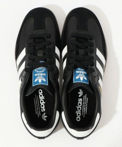 TOMORROWLAND / トゥモローランド スニーカー | adidas Originals SAMBA OG スニーカー | 詳細7