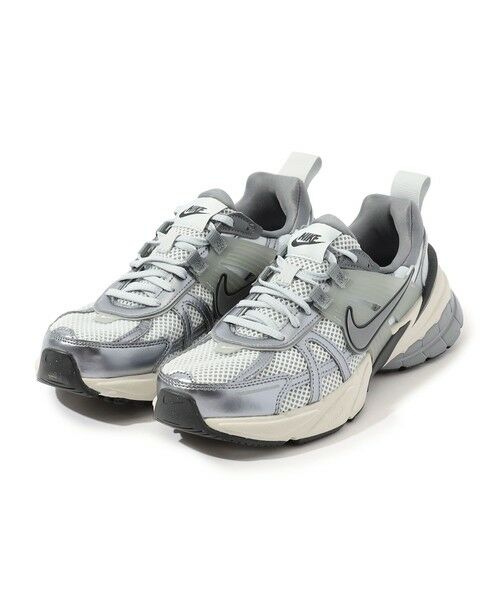 TOMORROWLAND/トゥモローランド Nike V2K RUN スニーカー 16 ホワイト系 25.0 TOMORROWLAND/トゥモローランド Nike V2K RUN スニーカー 16 ホワイト系 25.0