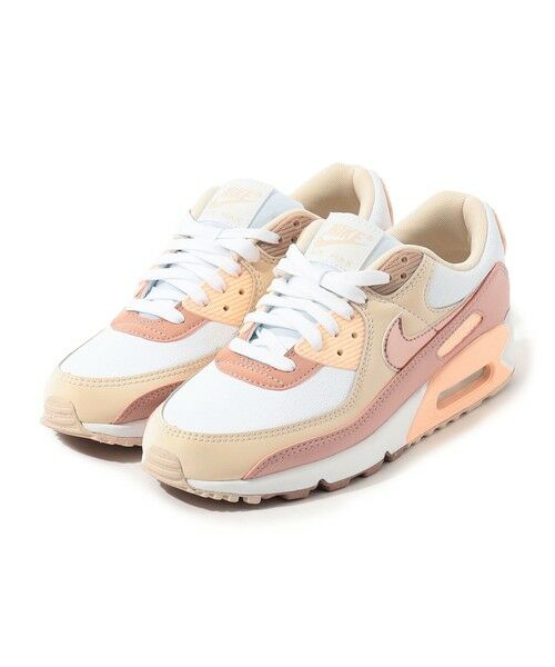 TOMORROWLAND/gD[h Nike GA }bNX 90 lNXg lC`[ v~A Xj[J[ 32 sNn 24.0
