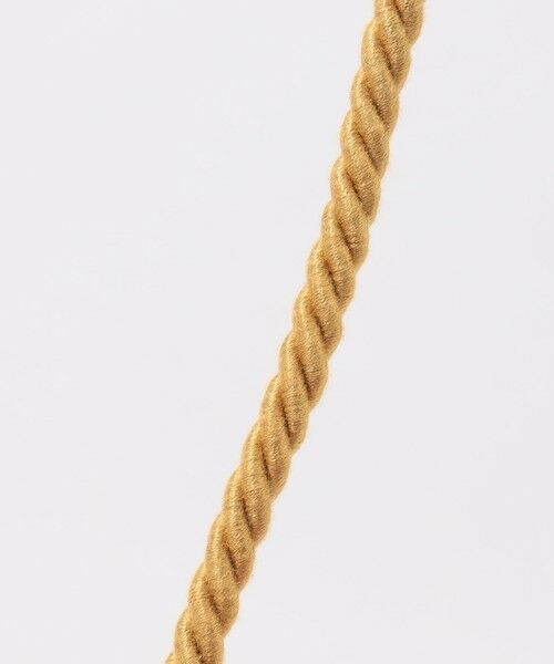 TOMORROWLAND / トゥモローランド かごバック | Le Nine NINA CRY SMALL バッグ | 詳細10