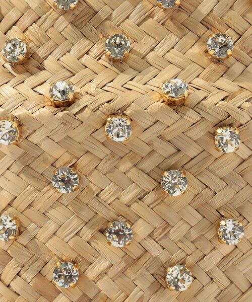 TOMORROWLAND / トゥモローランド かごバック | Le Nine NINA CRY SMALL バッグ | 詳細12