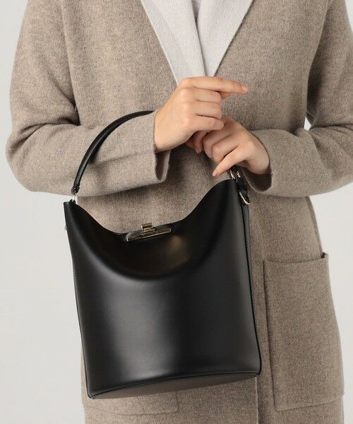 TOMORROWLAND / トゥモローランド ハンドバッグ | ZANCHETTI AMLETO BUCKET バッグ | 詳細1