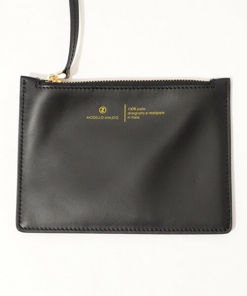 TOMORROWLAND / トゥモローランド ハンドバッグ | ZANCHETTI AMLETO BUCKET バッグ | 詳細12