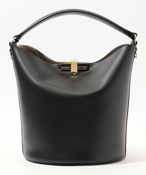 TOMORROWLAND / トゥモローランド ハンドバッグ | ZANCHETTI AMLETO BUCKET バッグ | 詳細2
