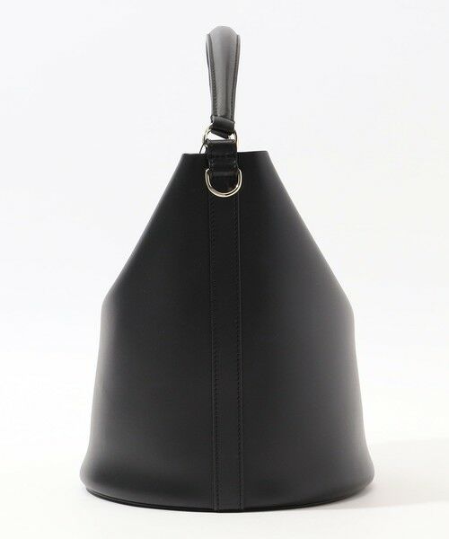 TOMORROWLAND / トゥモローランド ハンドバッグ | ZANCHETTI AMLETO BUCKET バッグ | 詳細3