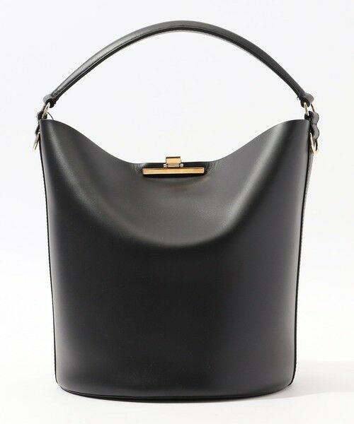 TOMORROWLAND / トゥモローランド ハンドバッグ | ZANCHETTI AMLETO BUCKET バッグ | 詳細4