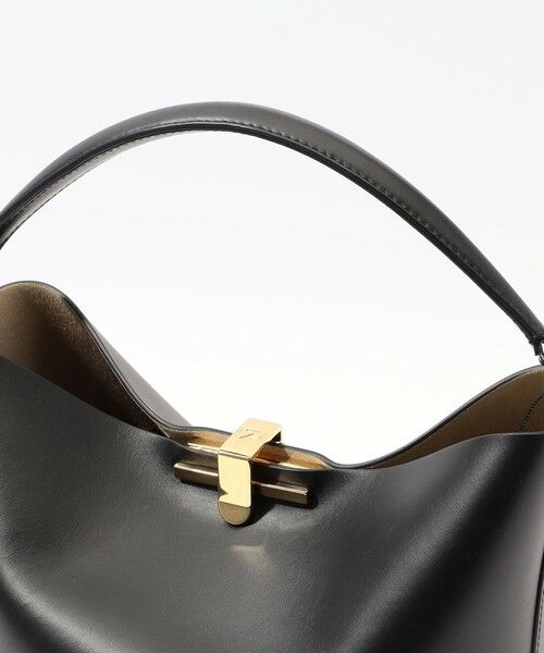 TOMORROWLAND / トゥモローランド ハンドバッグ | ZANCHETTI AMLETO BUCKET バッグ | 詳細6
