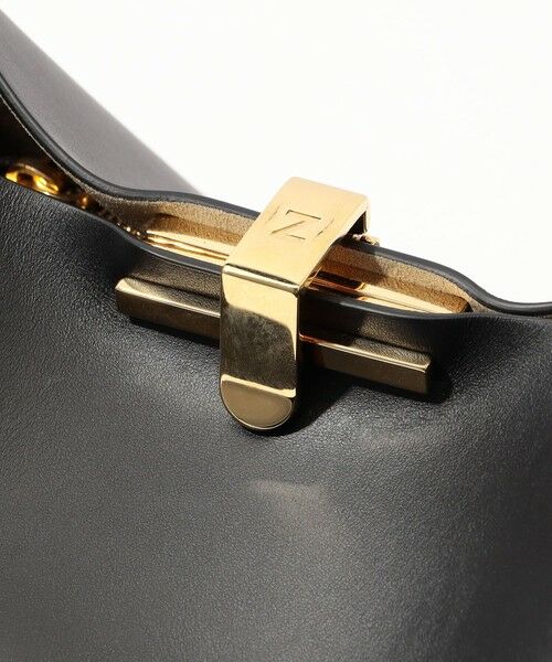 TOMORROWLAND / トゥモローランド ハンドバッグ | ZANCHETTI AMLETO BUCKET バッグ | 詳細8