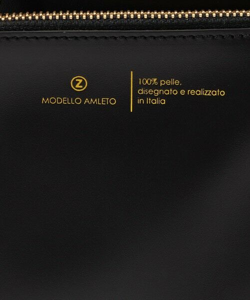 TOMORROWLAND / トゥモローランド ハンドバッグ | ZANCHETTI AMLETO BUCKET バッグ | 詳細9