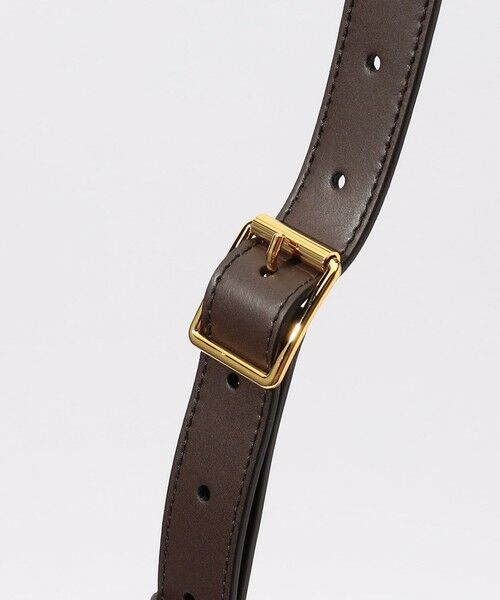 TOMORROWLAND / トゥモローランド ハンドバッグ | ZANCHETTI AMLETO BUCKET バッグ | 詳細10