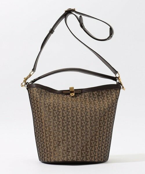 TOMORROWLAND / トゥモローランド ハンドバッグ | ZANCHETTI AMLETO BUCKET バッグ | 詳細8