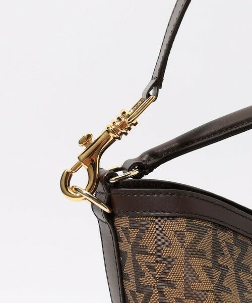 TOMORROWLAND / トゥモローランド ハンドバッグ | ZANCHETTI AMLETO BUCKET バッグ | 詳細9