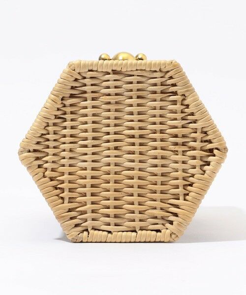 TOMORROWLAND / トゥモローランド ハンドバッグ | Wai Wai CHERRY-TINI バッグ | 詳細5