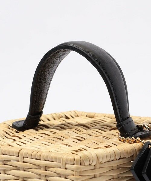 TOMORROWLAND / トゥモローランド ハンドバッグ | Wai Wai CHERRY-TINI バッグ | 詳細6