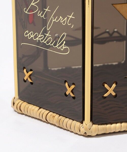 TOMORROWLAND / トゥモローランド ハンドバッグ | Wai Wai CHERRY-TINI バッグ | 詳細7