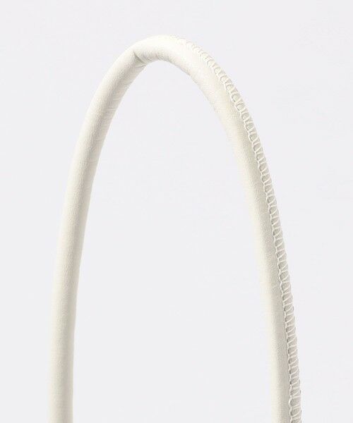 TOMORROWLAND / トゥモローランド クラッチ・パーティバッグ | Wai Wai CLUTCH STRASS バッグ | 詳細5