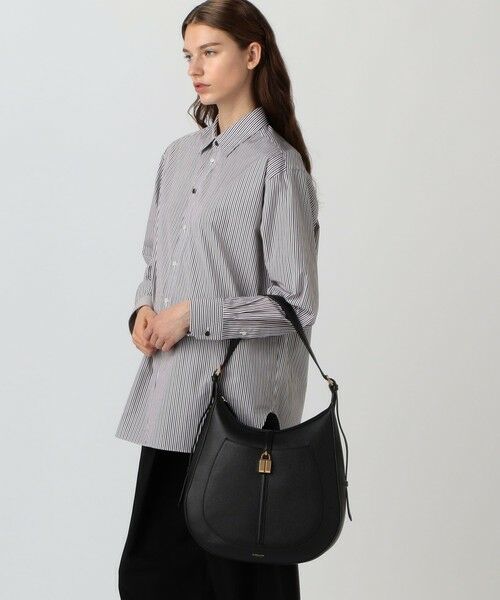 TOMORROWLAND / トゥモローランド ショルダーバッグ | DEMELLIER THE VANCOUVER HOBO バッグ | 詳細1