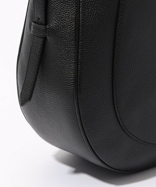 TOMORROWLAND / トゥモローランド ショルダーバッグ | DEMELLIER THE VANCOUVER HOBO バッグ | 詳細6