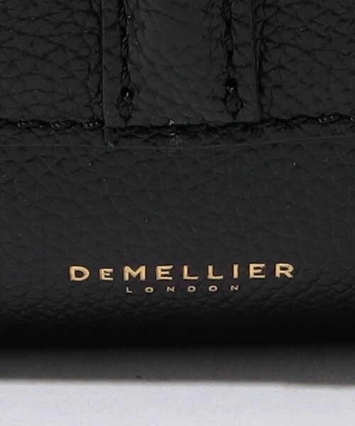 TOMORROWLAND / トゥモローランド ショルダーバッグ | DEMELLIER THE VANCOUVER HOBO バッグ | 詳細7