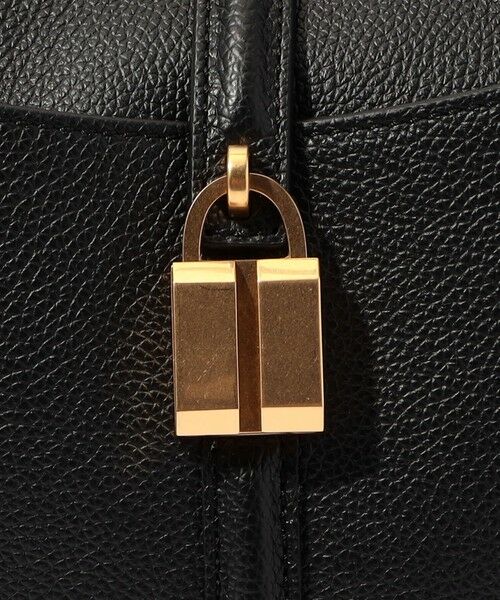 TOMORROWLAND / トゥモローランド ショルダーバッグ | DEMELLIER THE VANCOUVER HOBO バッグ | 詳細8