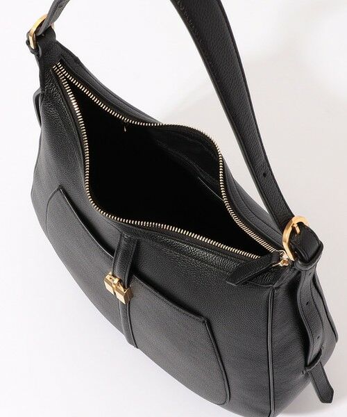 TOMORROWLAND / トゥモローランド ショルダーバッグ | DEMELLIER THE VANCOUVER HOBO バッグ | 詳細9