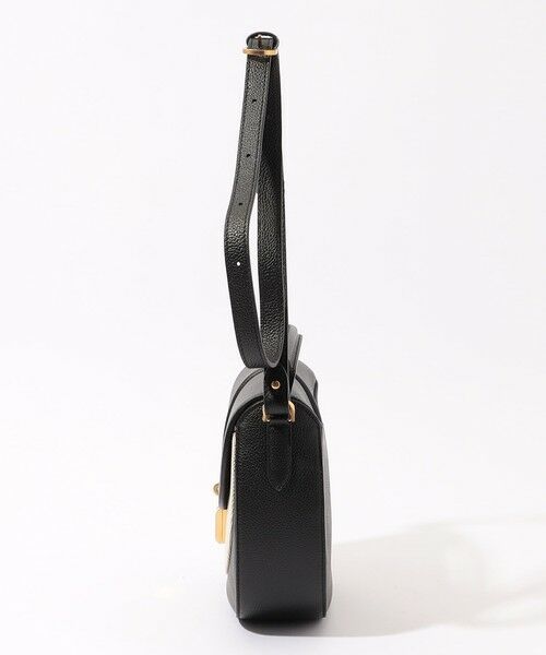 TOMORROWLAND / トゥモローランド ハンドバッグ | DEMELLIER THE VANCOUVER SADDLE バッグ | 詳細2