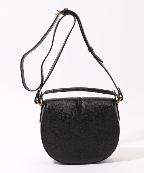 TOMORROWLAND / トゥモローランド ハンドバッグ | DEMELLIER THE VANCOUVER SADDLE バッグ | 詳細3