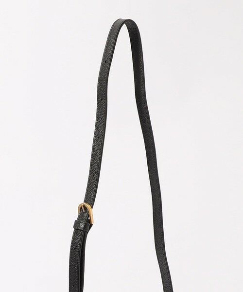 TOMORROWLAND / トゥモローランド ハンドバッグ | DEMELLIER THE VANCOUVER SADDLE バッグ | 詳細5