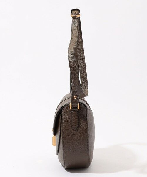 TOMORROWLAND / トゥモローランド ハンドバッグ | DEMELLIER THE VANCOUVER SADDLE バッグ | 詳細2