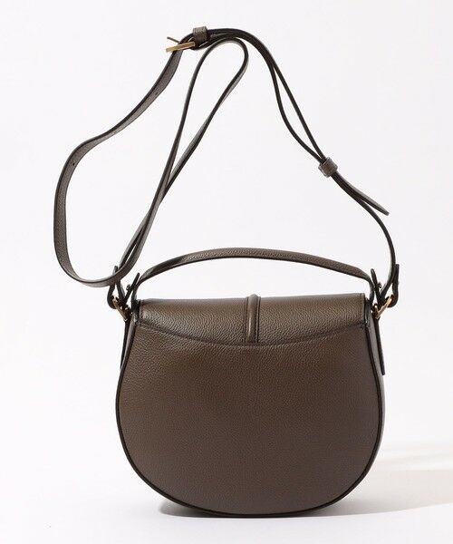 TOMORROWLAND / トゥモローランド ハンドバッグ | DEMELLIER THE VANCOUVER SADDLE バッグ | 詳細3