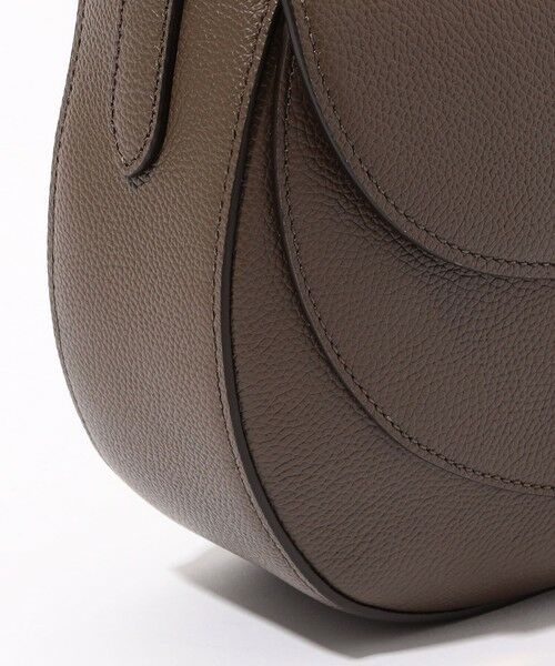 TOMORROWLAND / トゥモローランド ハンドバッグ | DEMELLIER THE VANCOUVER SADDLE バッグ | 詳細6