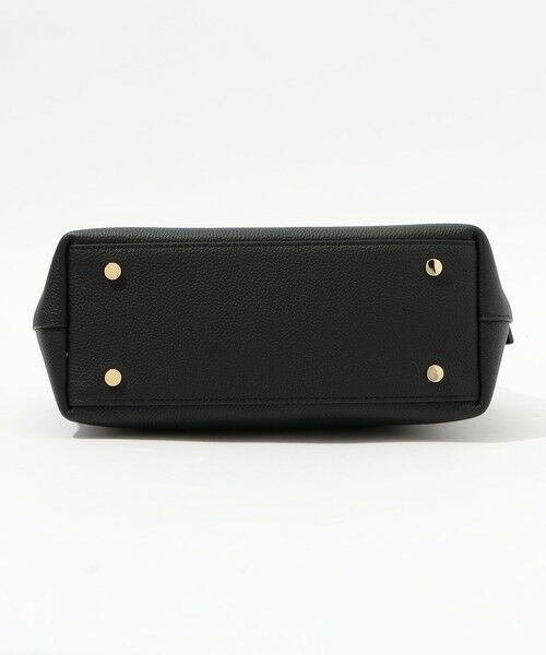 TOMORROWLAND / トゥモローランド ハンドバッグ | PUNTI. MAGNOLIA バッグ | 詳細4