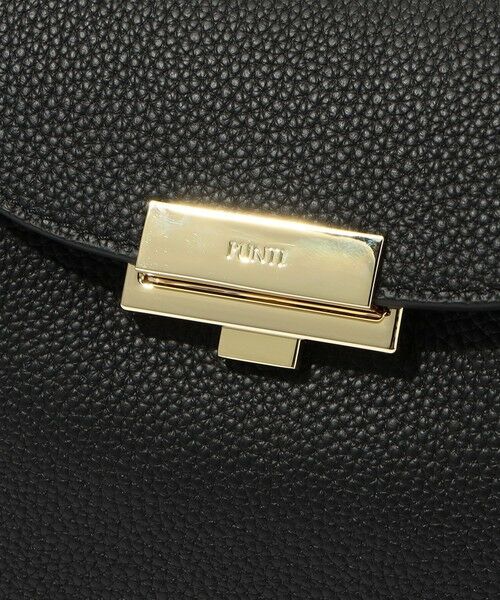 TOMORROWLAND / トゥモローランド ハンドバッグ | PUNTI. MAGNOLIA バッグ | 詳細7