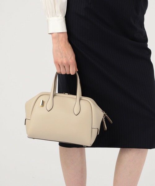 TOMORROWLAND / トゥモローランド ボストンバッグ | 【一部別注】PUNTI. VOYAGE バッグ | 詳細1