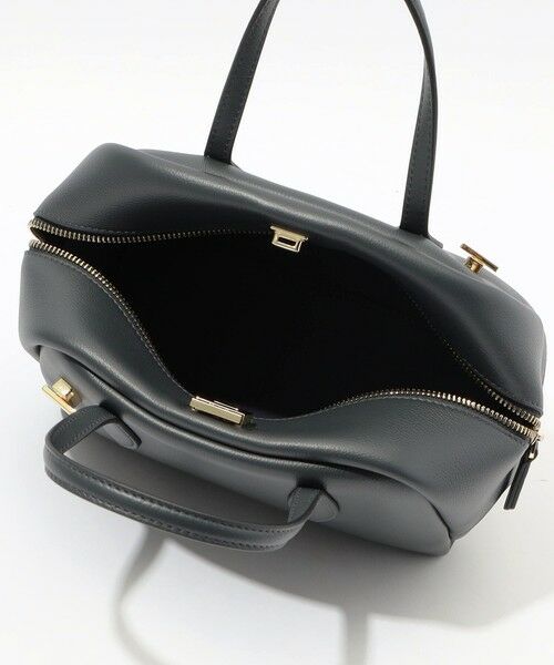 TOMORROWLAND / トゥモローランド ボストンバッグ | 【一部別注】PUNTI. VOYAGE バッグ | 詳細10