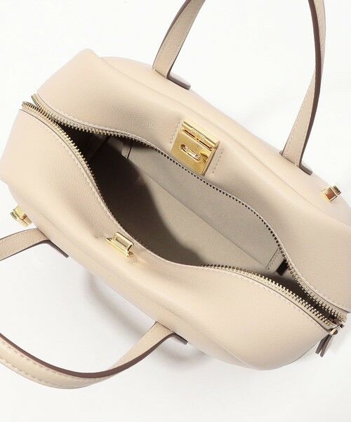 TOMORROWLAND / トゥモローランド ボストンバッグ | 【一部別注】PUNTI. VOYAGE バッグ | 詳細11