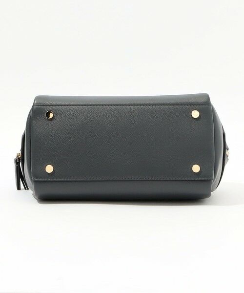 TOMORROWLAND / トゥモローランド ボストンバッグ | 【一部別注】PUNTI. VOYAGE バッグ | 詳細4