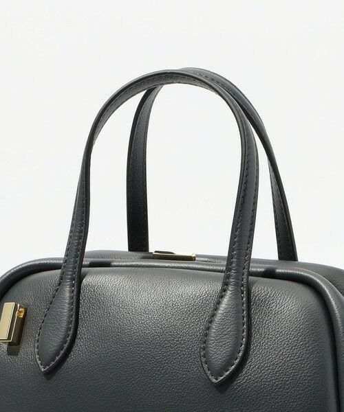 TOMORROWLAND / トゥモローランド ボストンバッグ | 【一部別注】PUNTI. VOYAGE バッグ | 詳細5